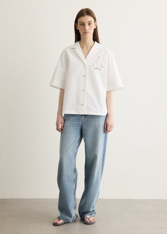 La Chemise Marin