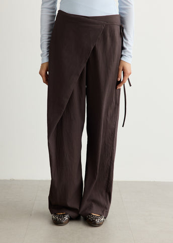 Vagabond Wrap Pants