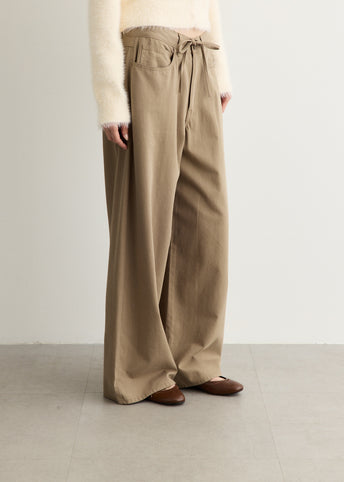 Composer Twill Pants