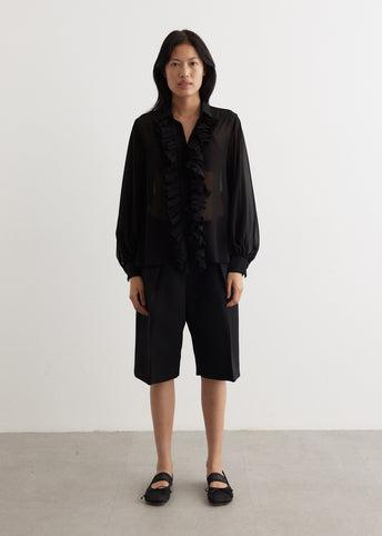Georgette Shirt