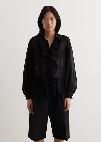 Georgette Shirt