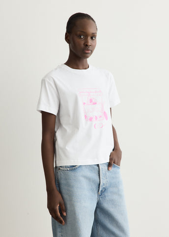 Logo Graphic T-Shirt