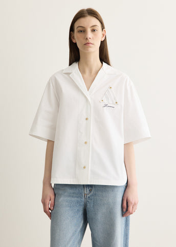 La Chemise Marin