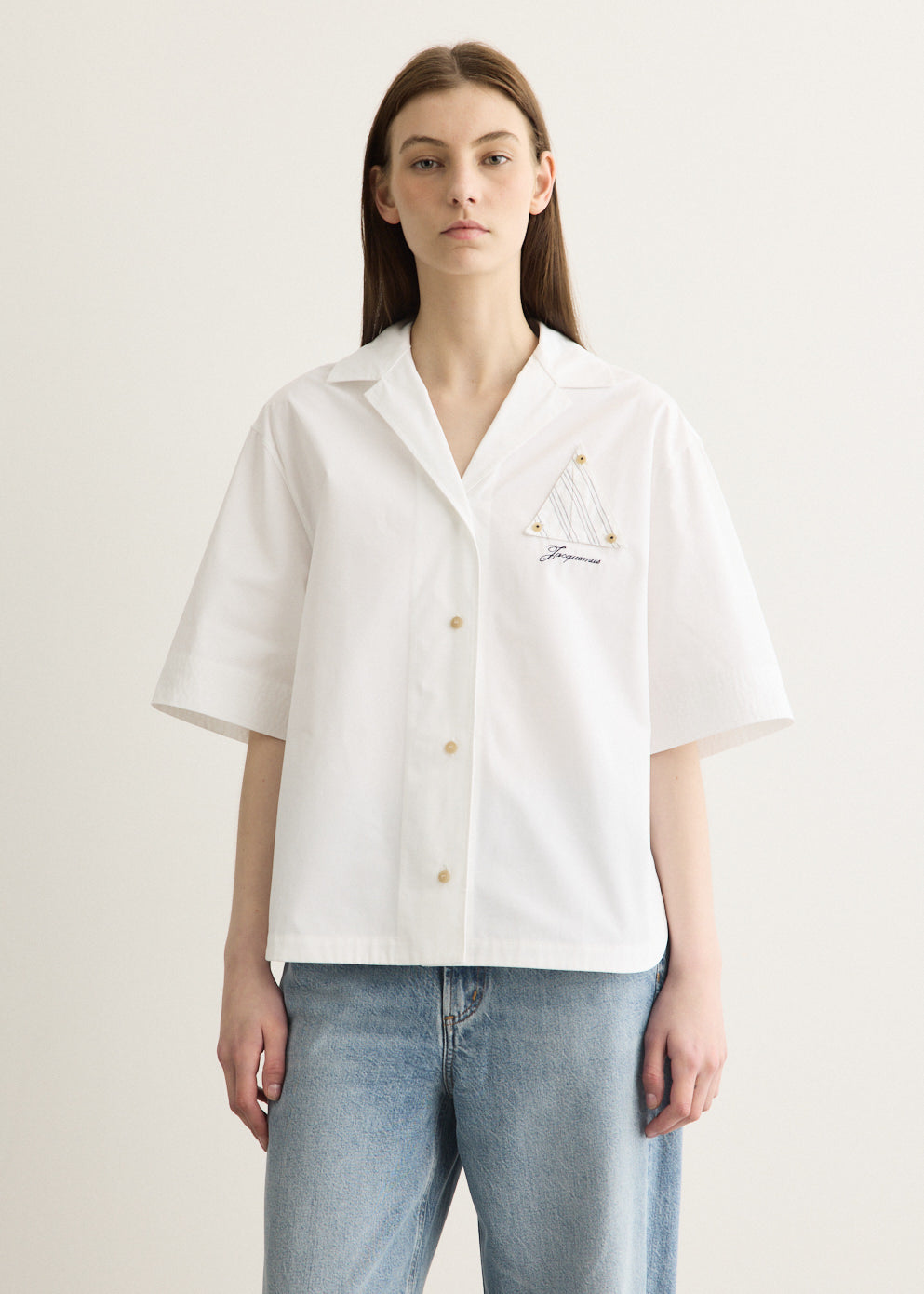 La Chemise Marin