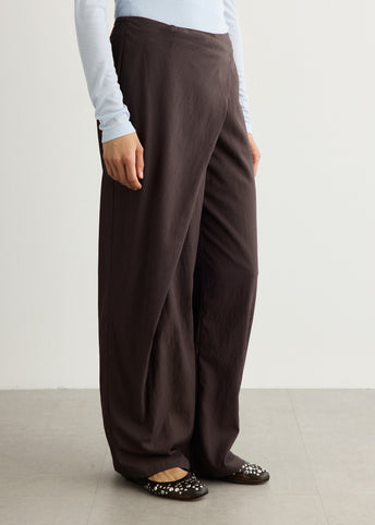 Vagabond Wrap Pants