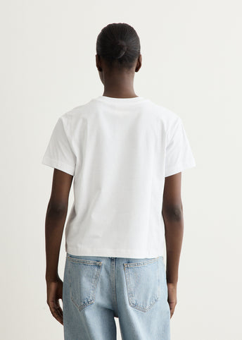 Logo Graphic T-Shirt
