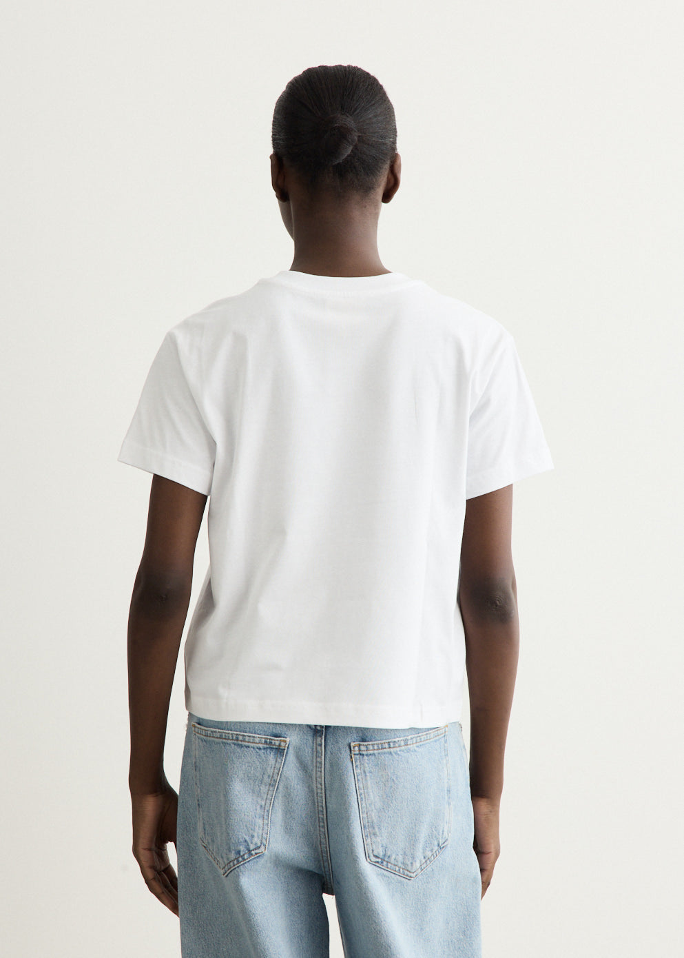 Logo Graphic T-Shirt