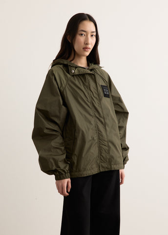 Flyweight Nylon Jacket