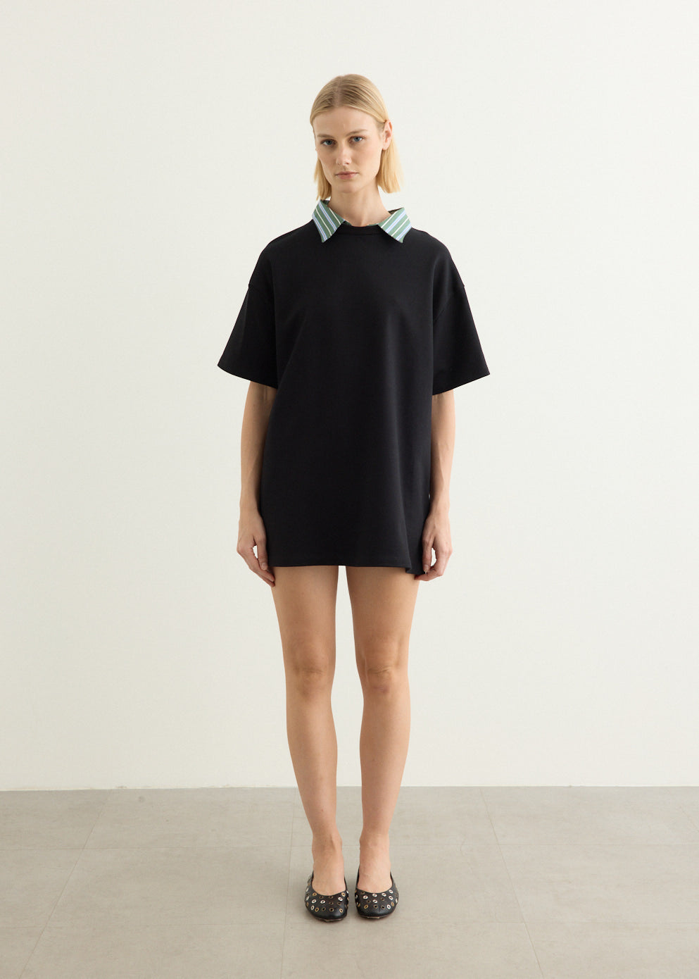 T-Shirt Dress