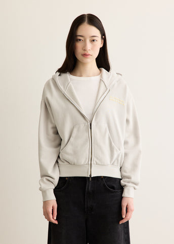 Full Zip Hoodie