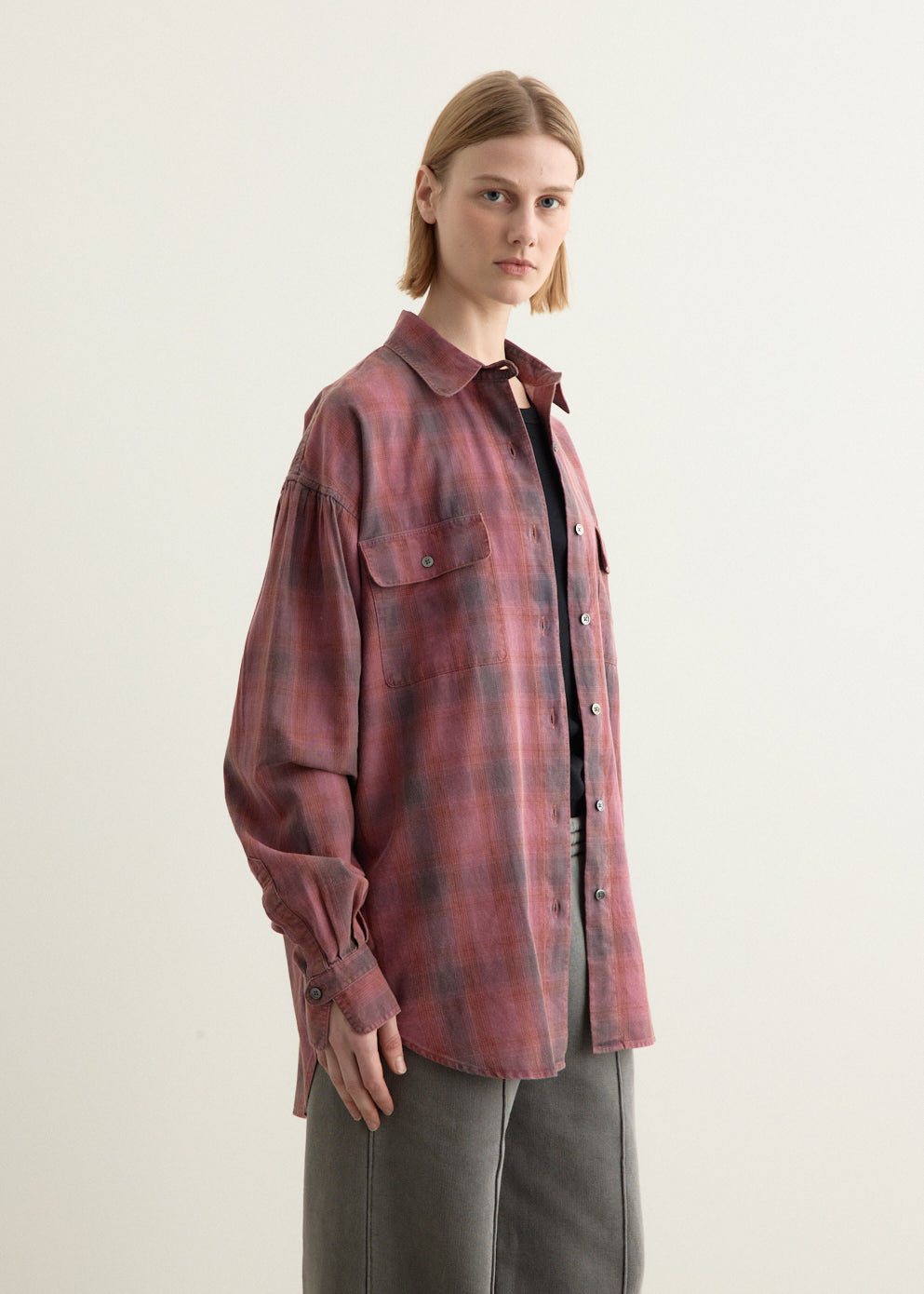 Dime Shirt
