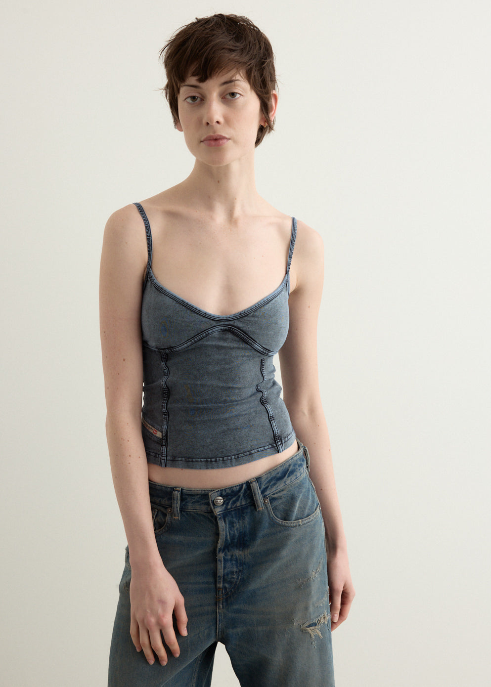 T-Ony Jersey Top