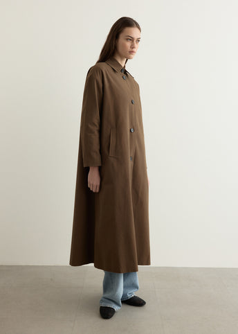 Moira Trench