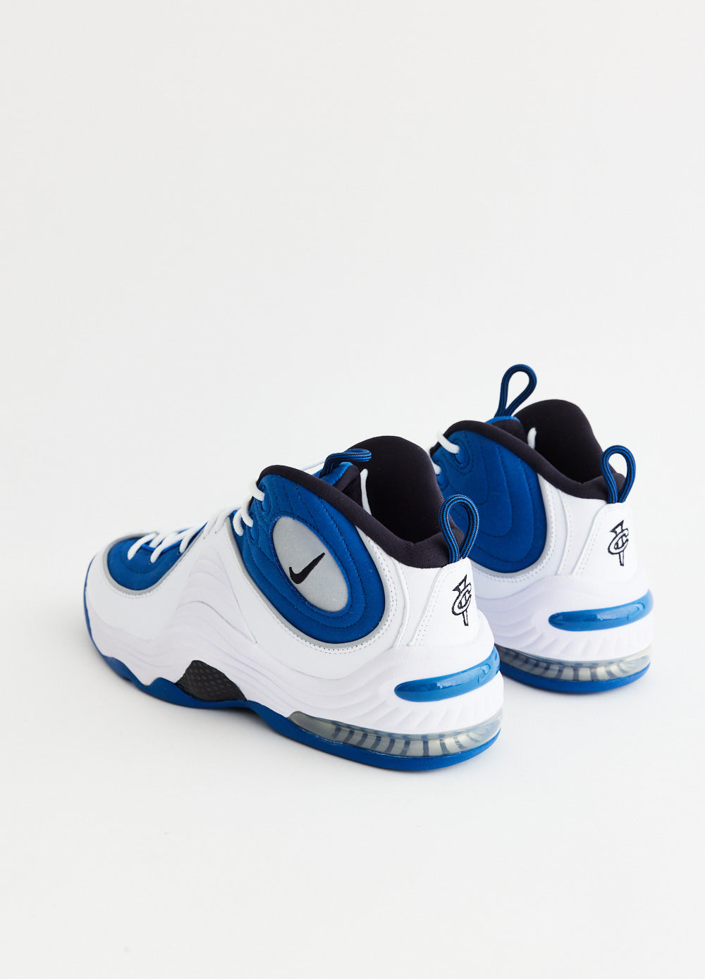 Air Penny 2 'Atlantic Blue' Sneakers