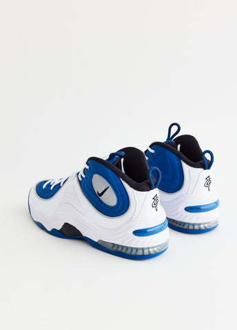 Air Penny 2 'Atlantic Blue' Sneakers