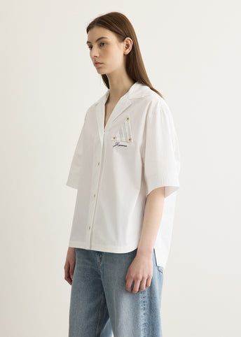 La Chemise Marin