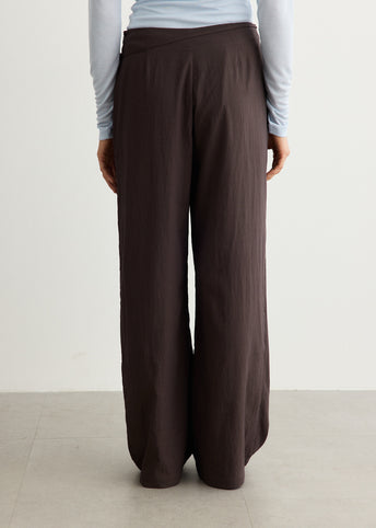 Vagabond Wrap Pants