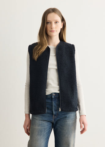 Saautumns Vest