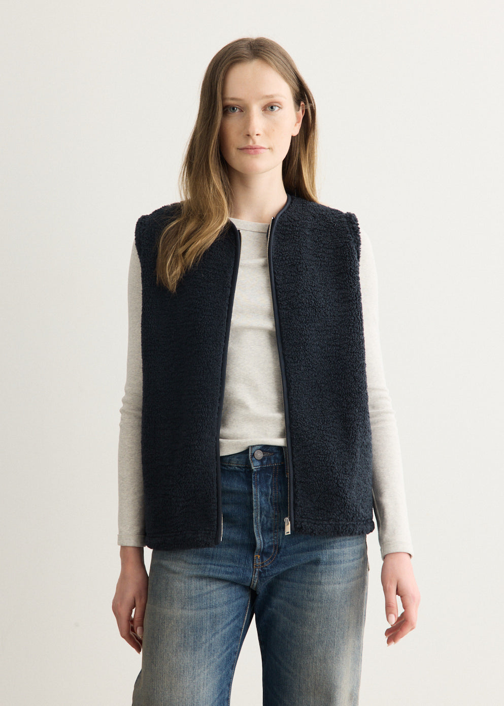 Saautumns Vest