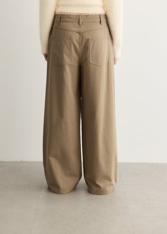 Composer Twill Pants