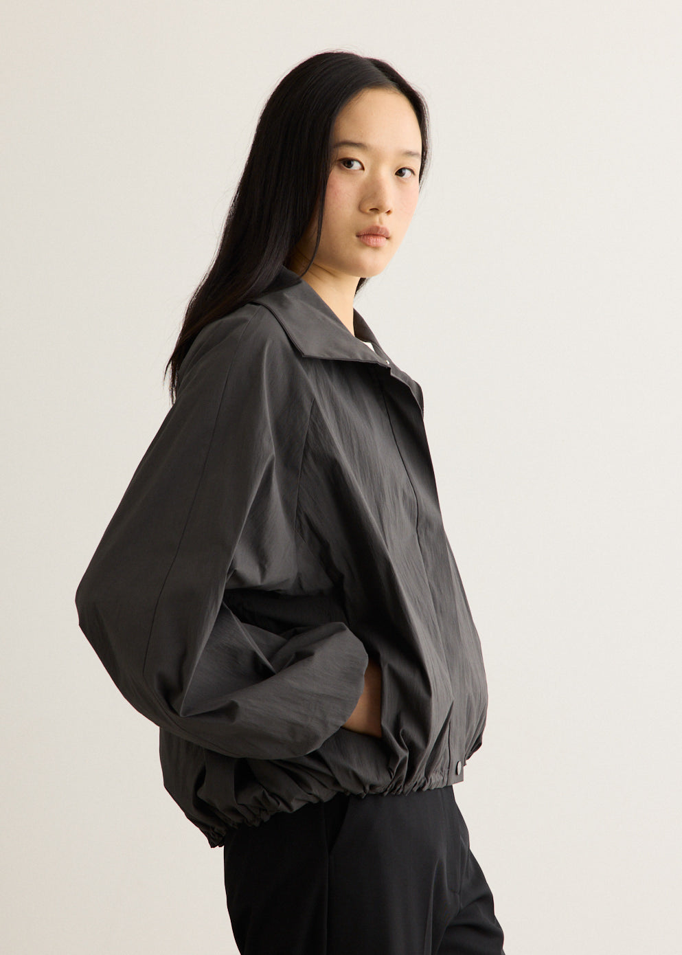 Balloon Jacket