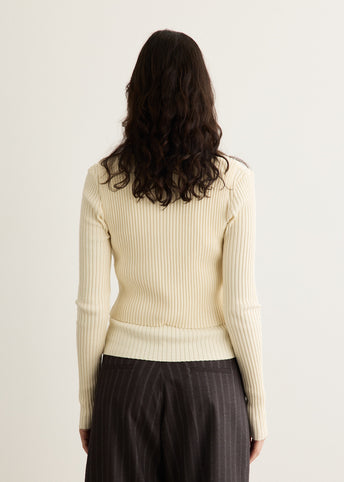Sullivan Double Up Cardigan