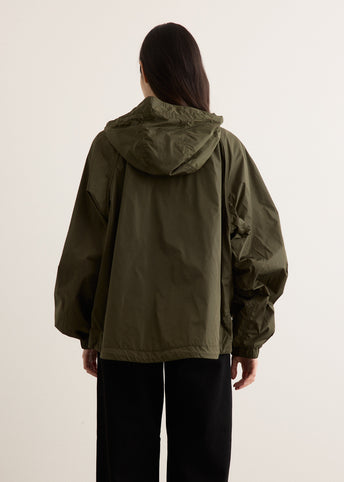 Flyweight Nylon Jacket