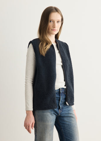 Saautumns Vest