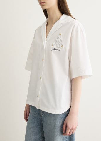 La Chemise Marin