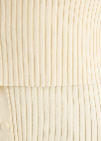 Sullivan Double Up Cardigan
