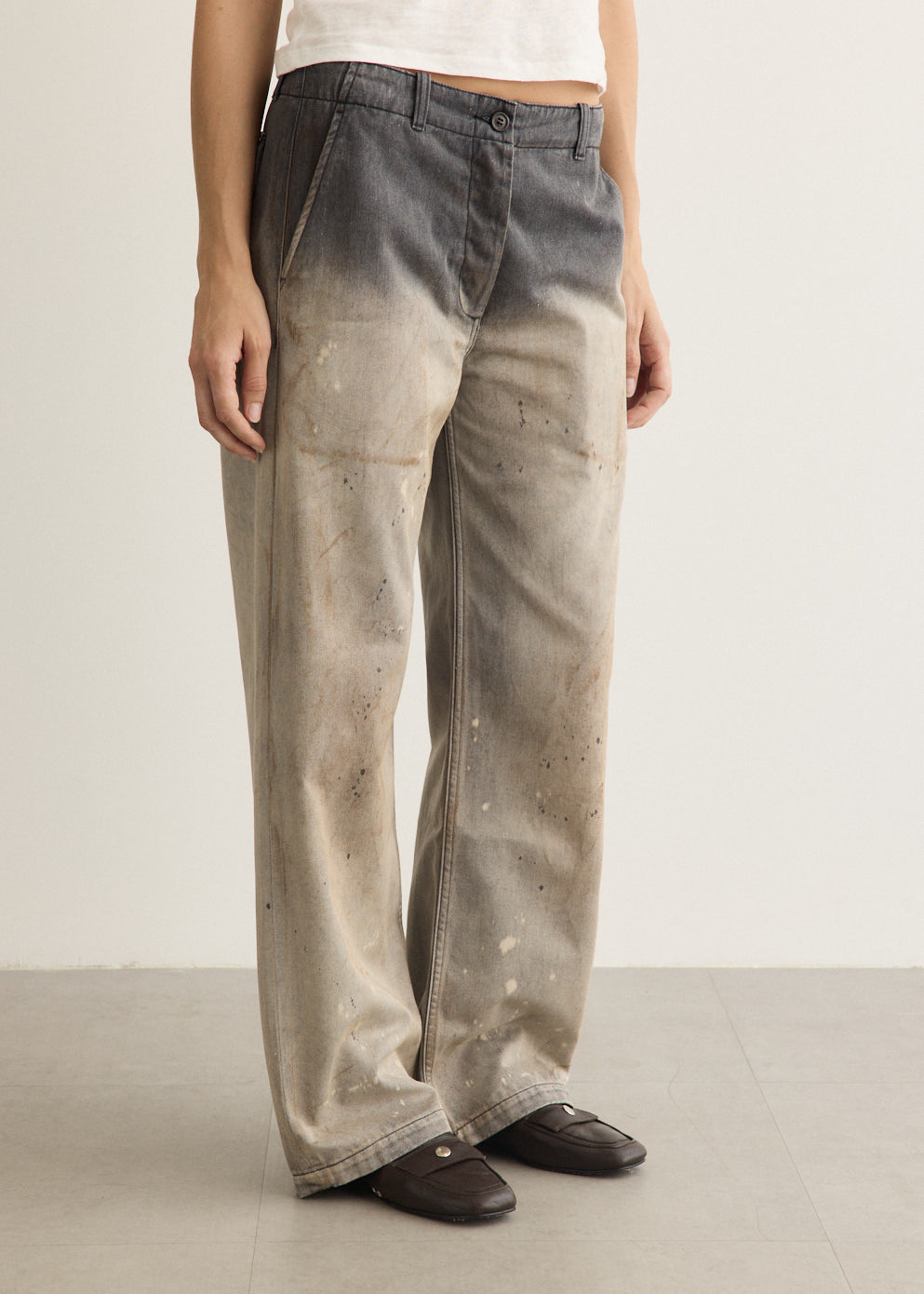 Tide Chino