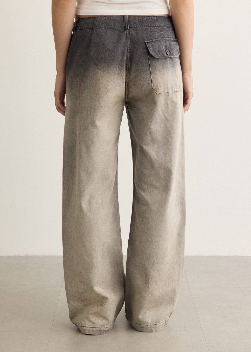 Tide Chino