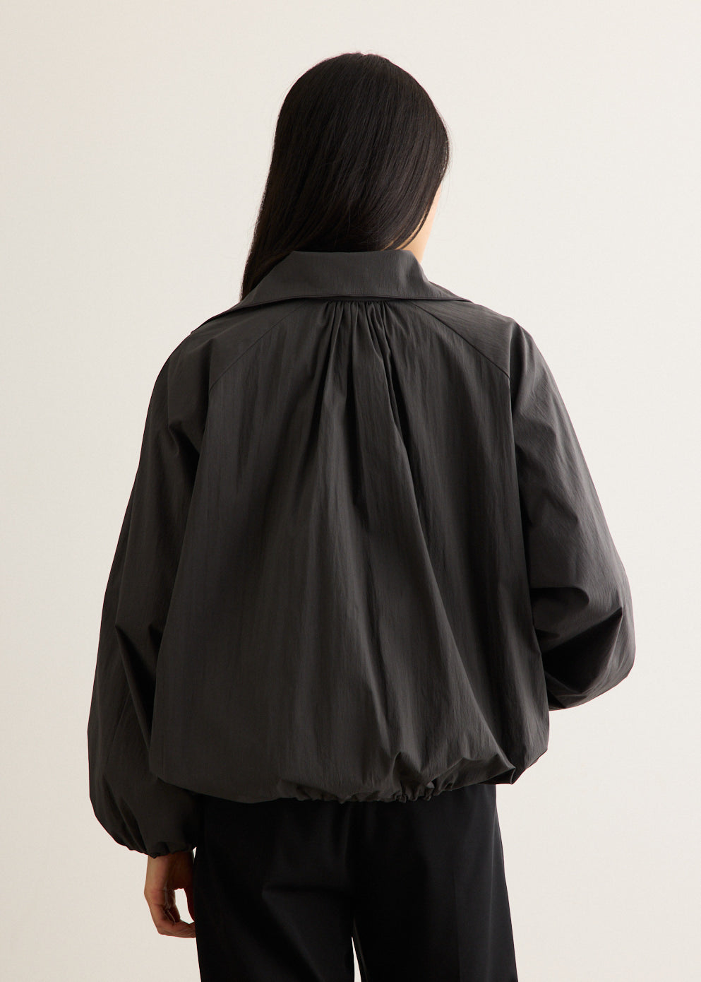 Balloon Jacket