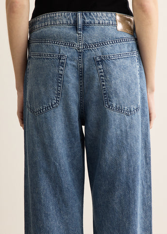 Featherweight Logan Jeans