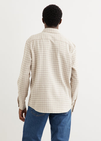 Trek Overshirt