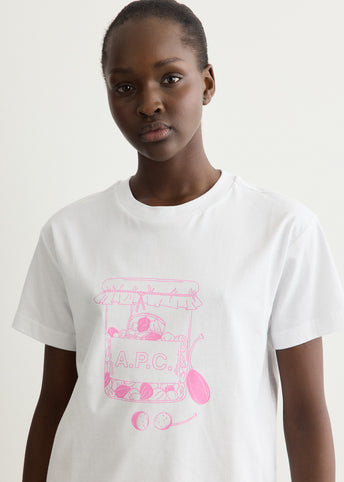 Logo Graphic T-Shirt