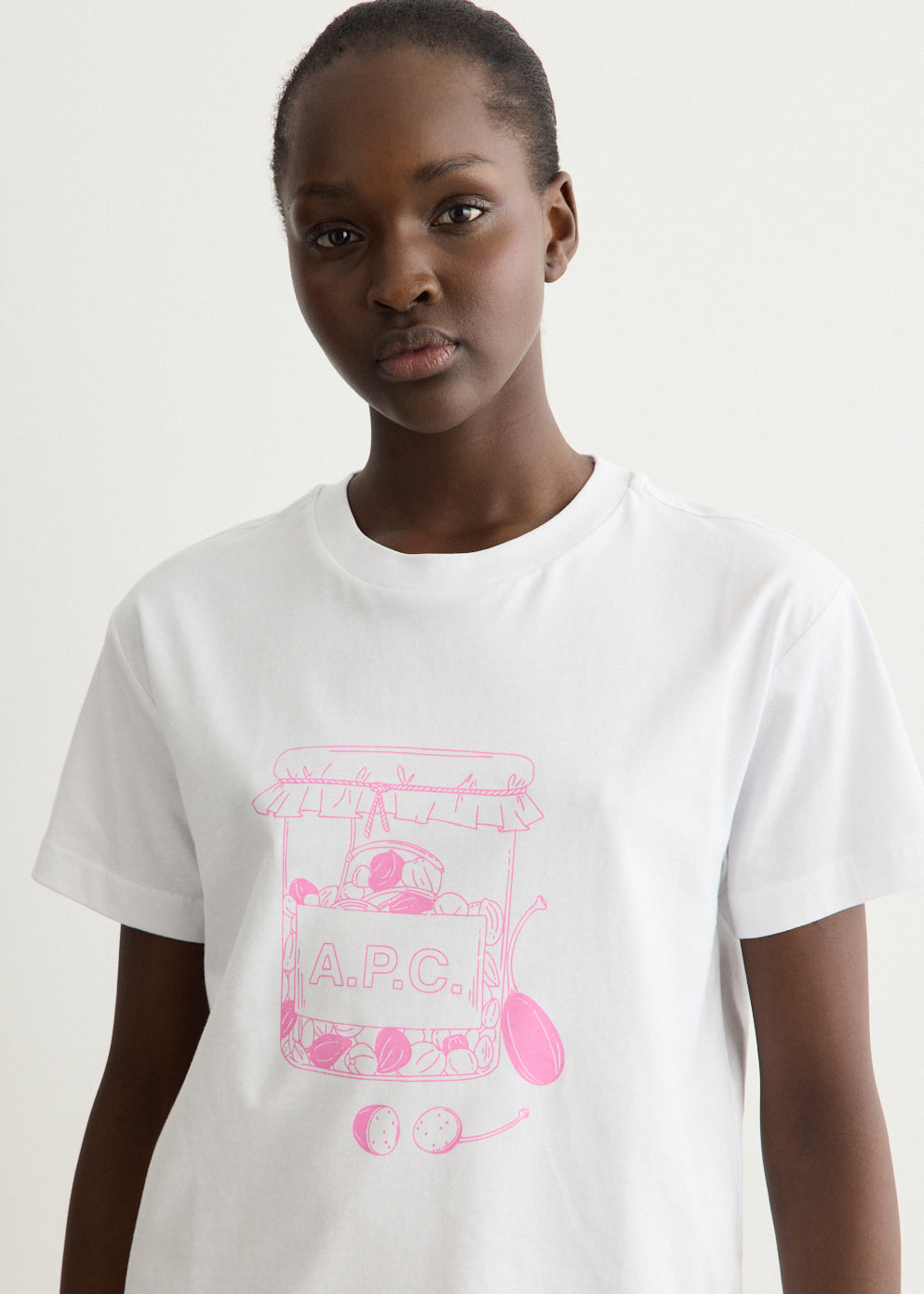 Logo Graphic T-Shirt
