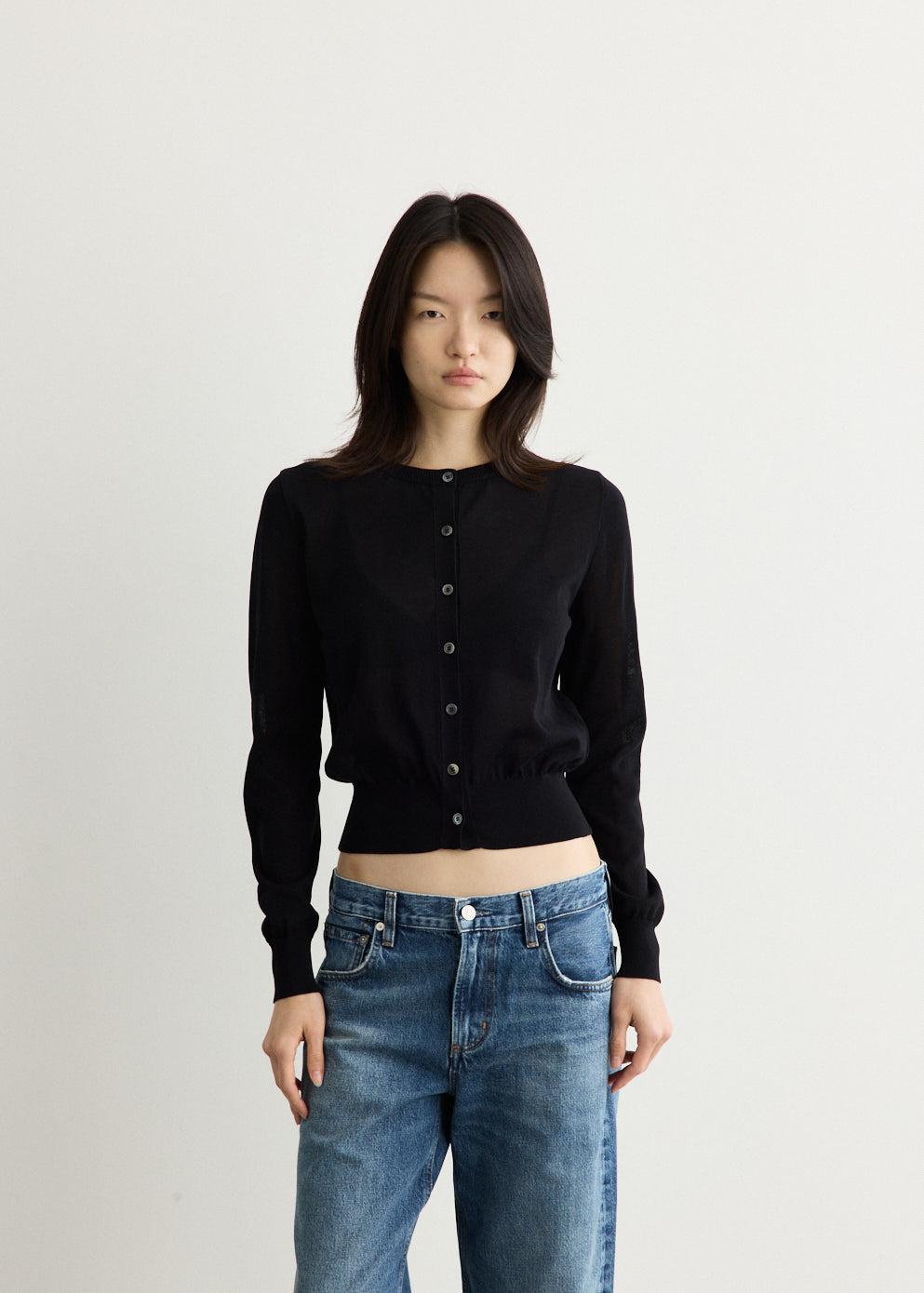 Camila Cardigan