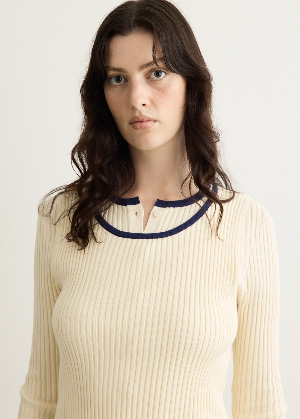 Sullivan Double Up Cardigan