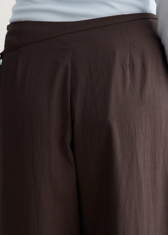 Vagabond Wrap Pants
