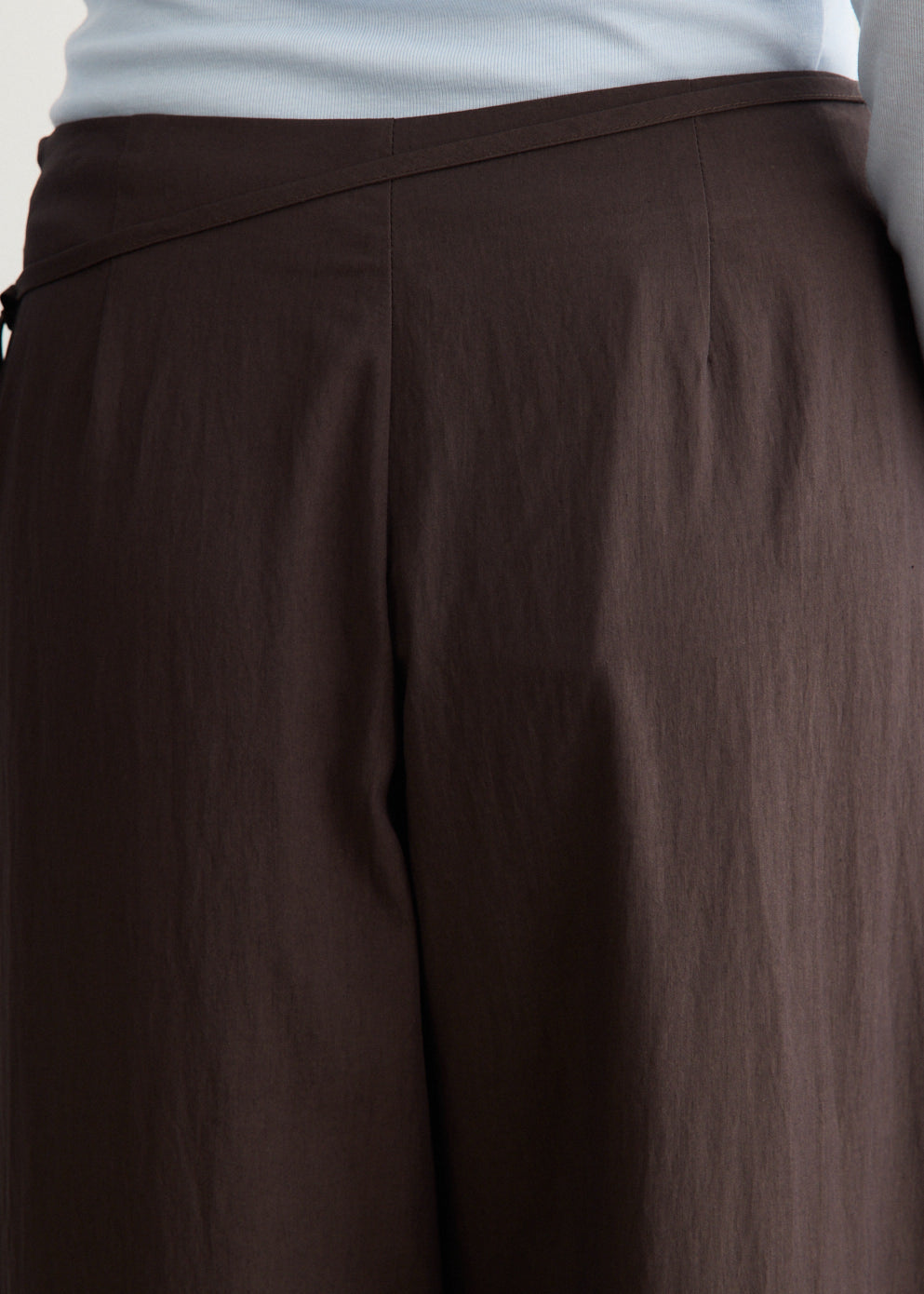 Vagabond Wrap Pants