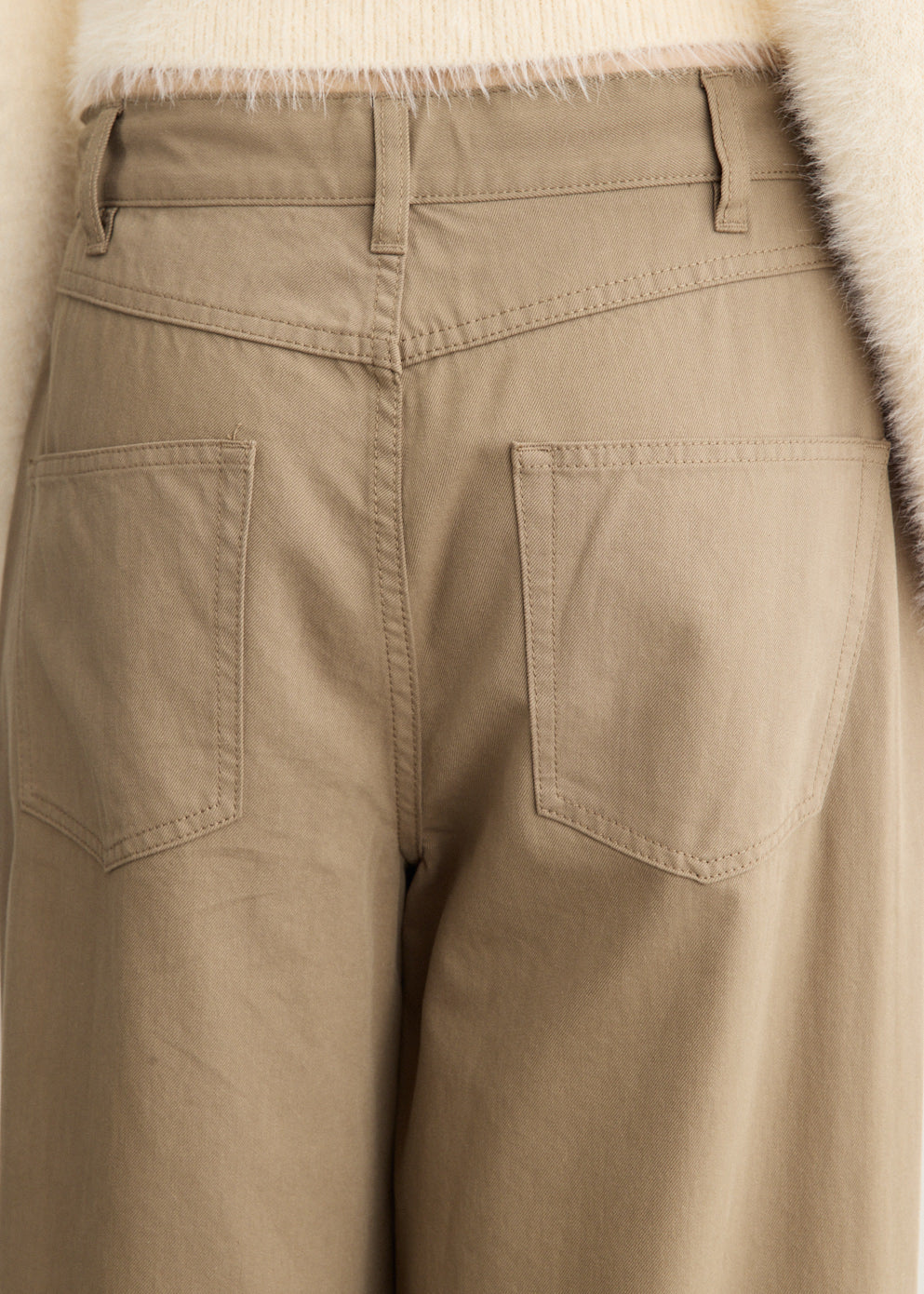 Composer Twill Pants