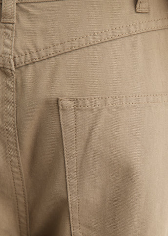 Composer Twill Pants
