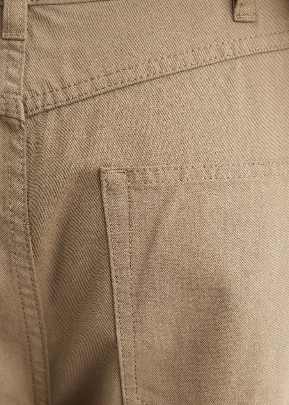 Composer Twill Pants