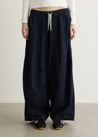 H.D. 6oz Denim Pants