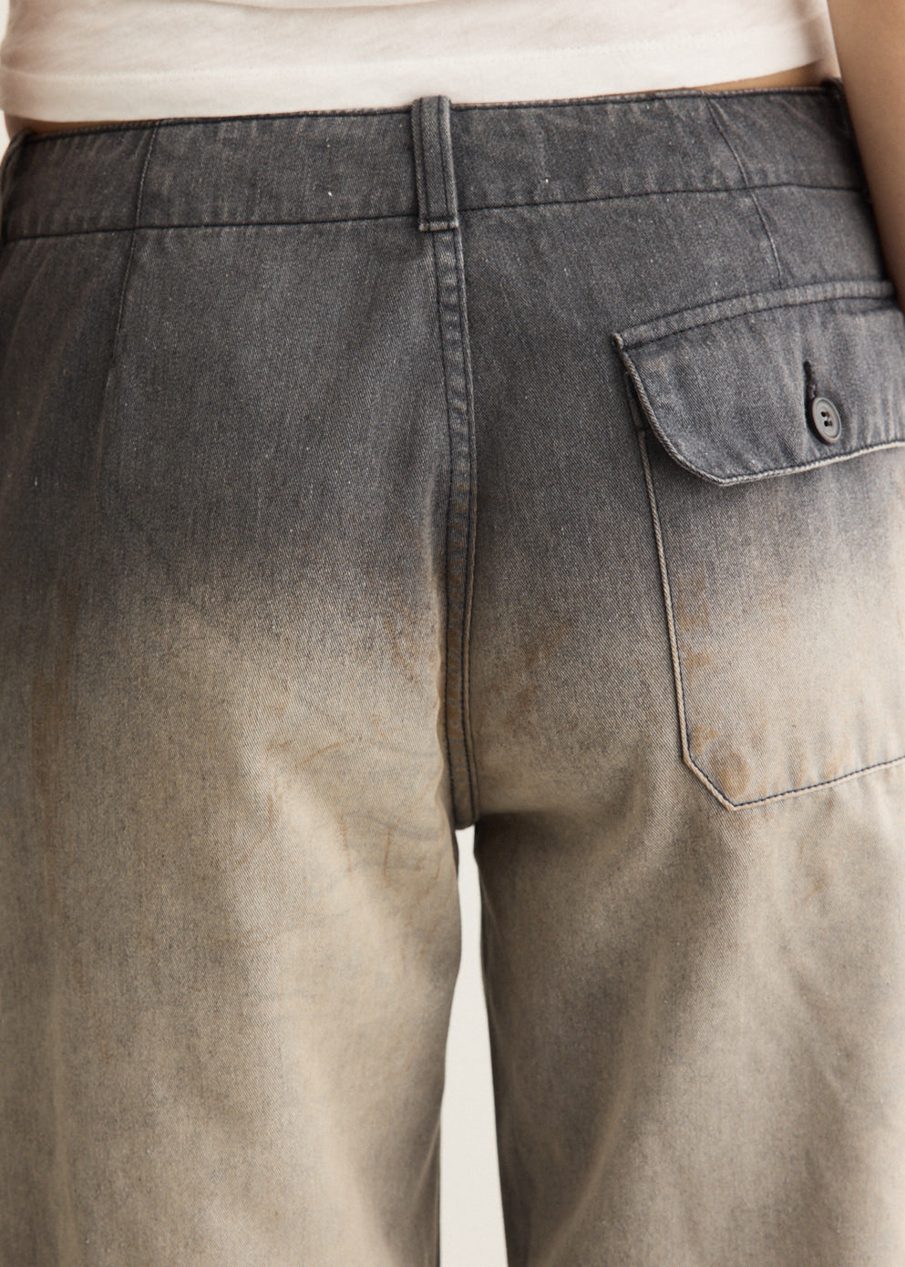 Tide Chino