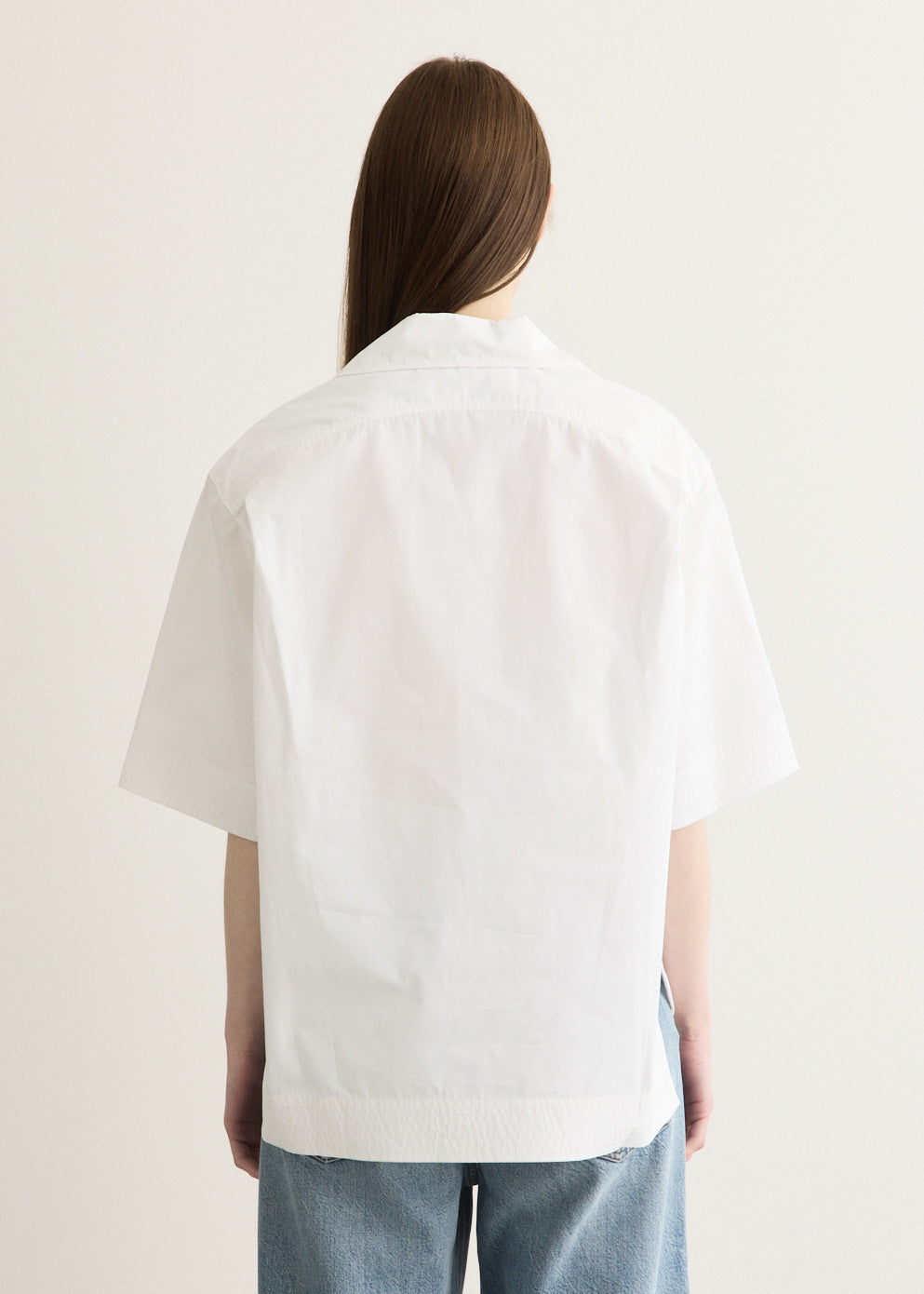 La Chemise Marin