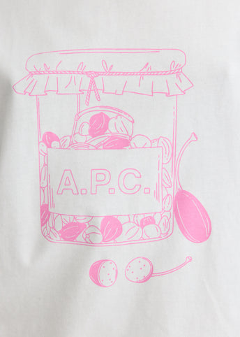 Logo Graphic T-Shirt