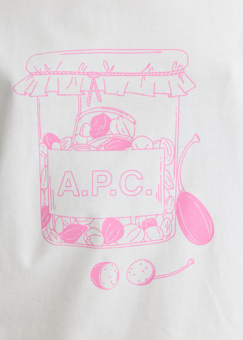 Logo Graphic T-Shirt