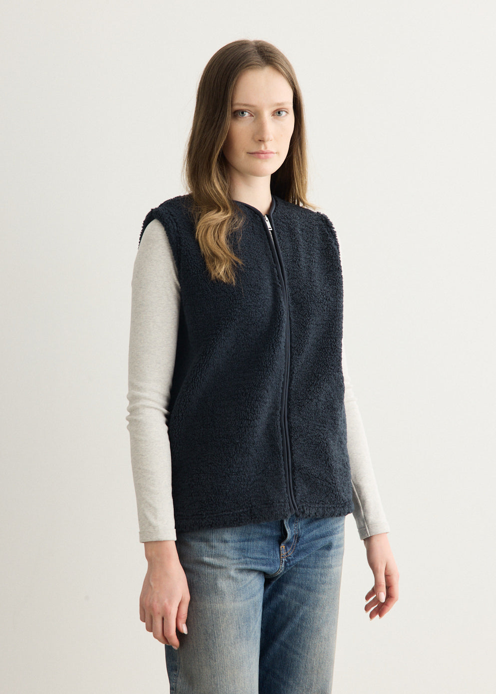 Saautumns Vest